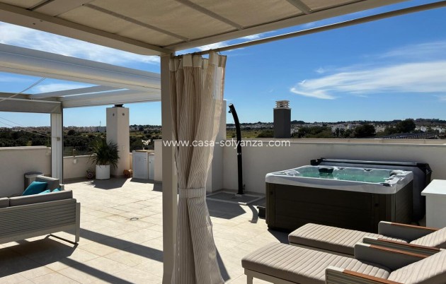 Revente - Appartement - Los Almendros (Orihuela-Costa) - Costa Blanca