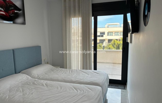 Revente - Appartement - Los Almendros (Orihuela-Costa) - Costa Blanca