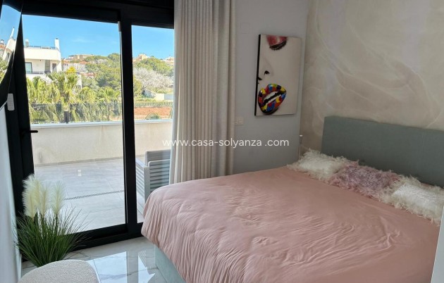 Revente - Appartement - Los Almendros (Orihuela-Costa) - Costa Blanca