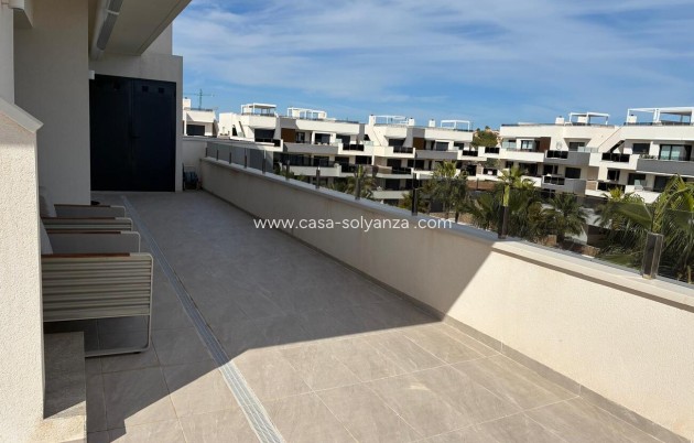 Revente - Appartement - Los Almendros (Orihuela-Costa) - Costa Blanca