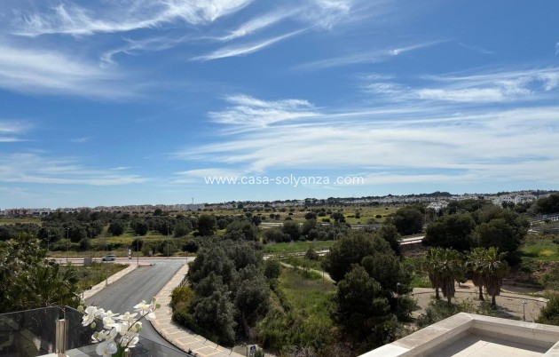 Revente - Appartement - Los Almendros (Orihuela-Costa) - Costa Blanca