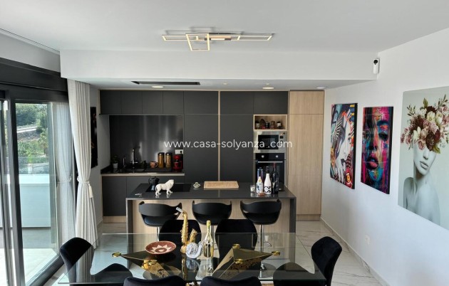 Revente - Appartement - Los Almendros (Orihuela-Costa) - Costa Blanca