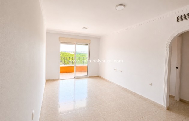 Revente - Appartement - Algorfa - Inland
