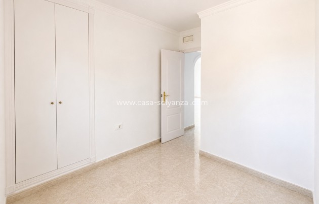 Revente - Appartement - Algorfa - Inland