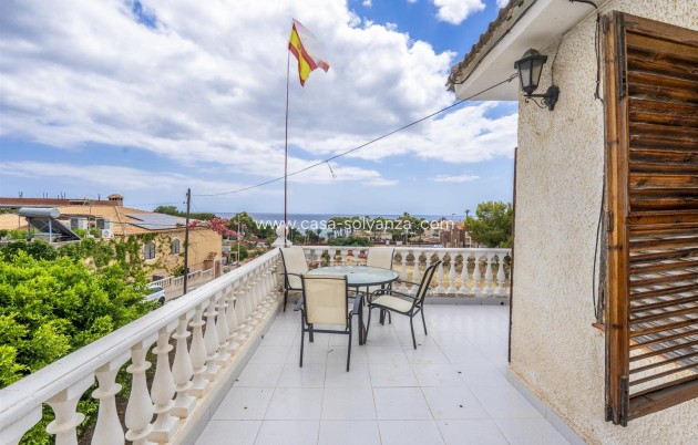 Revente - Villa - Isla Plana - Costa Calida