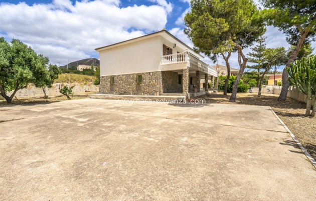 Revente - Villa - Isla Plana - Costa Calida