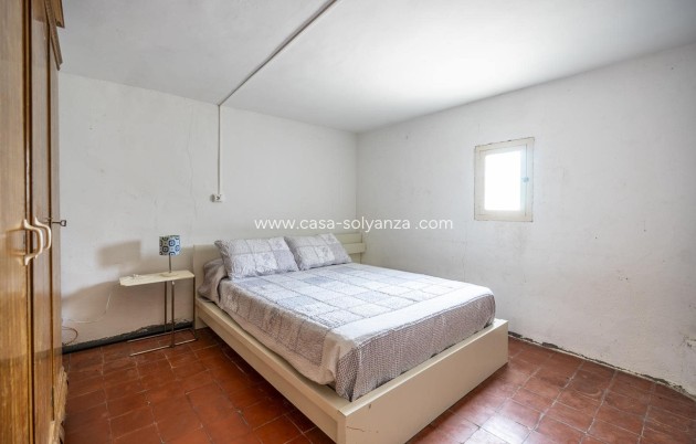 Revente - Villa - Isla Plana - Costa Calida