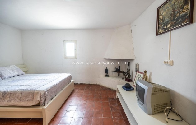 Revente - Villa - Isla Plana - Costa Calida