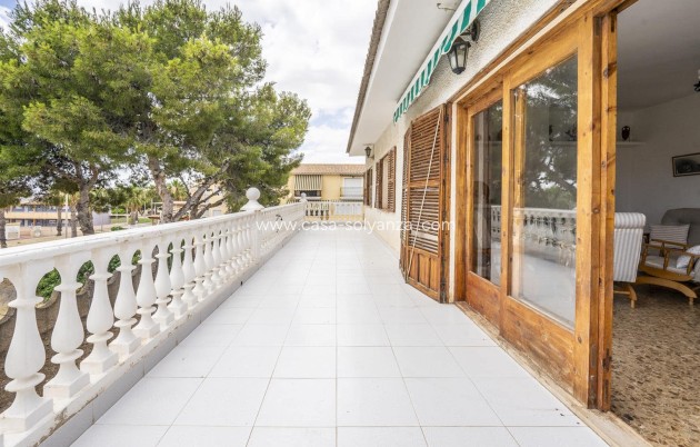 Revente - Villa - Isla Plana - Costa Calida