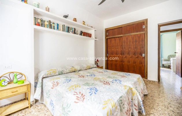 Revente - Villa - Isla Plana - Costa Calida