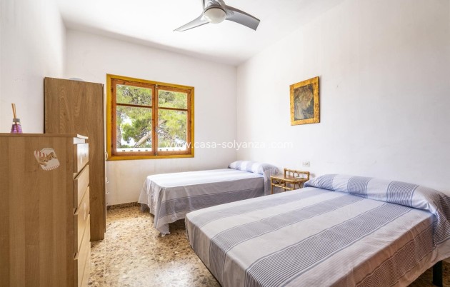 Revente - Villa - Isla Plana - Costa Calida