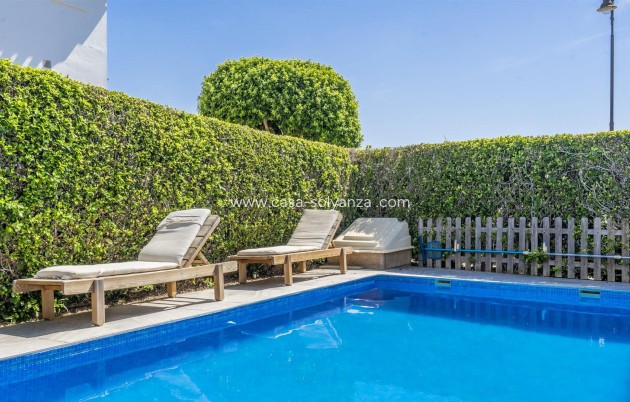 Resale - Villa - La Torre Golf Resort - Inland