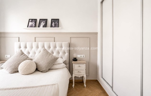 Resale - Villa - La Torre Golf Resort - Inland