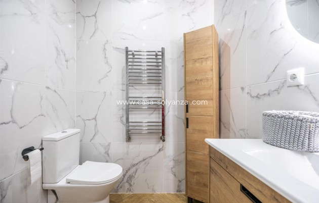 Resale - Villa - La Torre Golf Resort - Inland