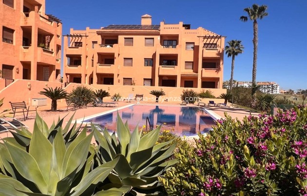 Revente - Appartement - La Serena Golf - Costa Calida