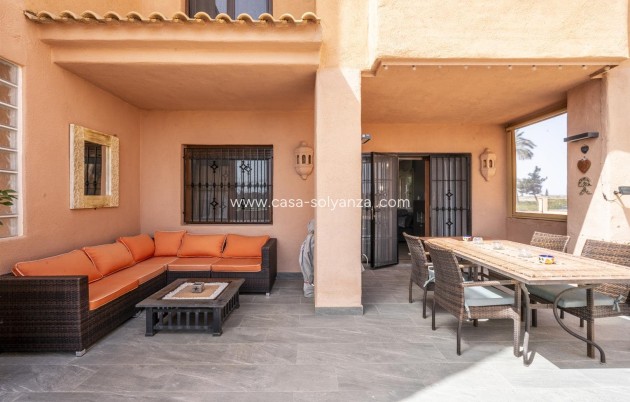 Revente - Appartement - La Serena Golf - Costa Calida