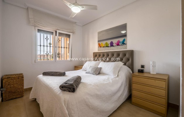 Revente - Appartement - La Serena Golf - Costa Calida