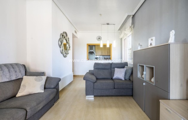 Revente - Appartement - La Serena Golf - Costa Calida