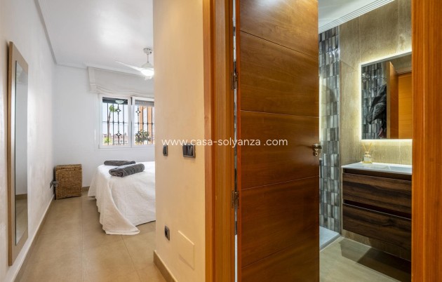 Revente - Appartement - La Serena Golf - Costa Calida
