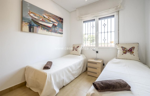 Revente - Appartement - La Serena Golf - Costa Calida