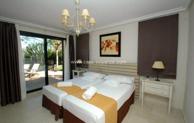Revente - Villa - La Manga del Mar Menor - Costa Calida