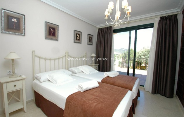 Revente - Villa - La Manga del Mar Menor - Costa Calida