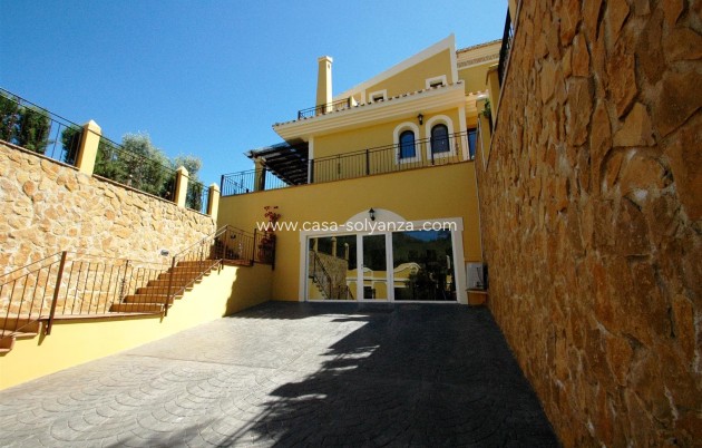 Revente - Villa - La Manga del Mar Menor - Costa Calida
