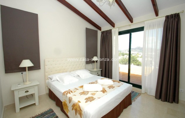 Revente - Villa - La Manga del Mar Menor - Costa Calida
