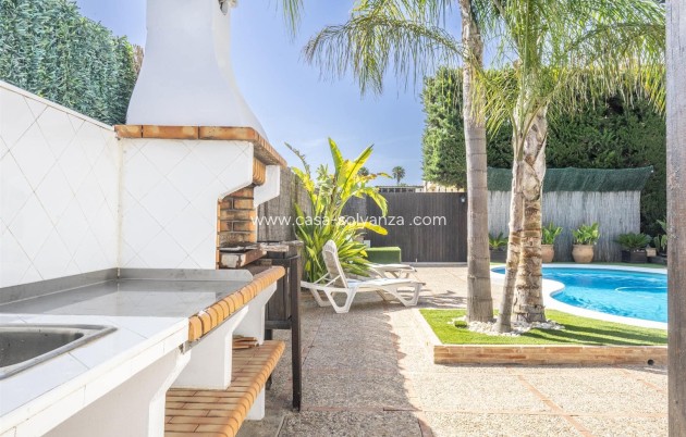 Revente - Villa - Beniel - Inland