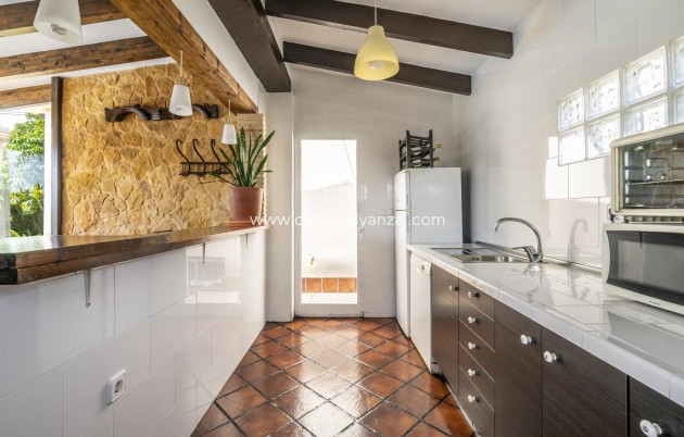 Revente - Villa - Beniel - Inland