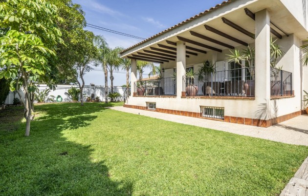 Revente - Villa - Beniel - Inland