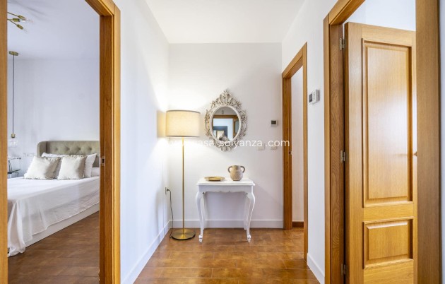 Revente - Villa - Beniel - Inland