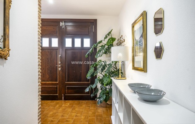 Revente - Villa - Beniel - Inland