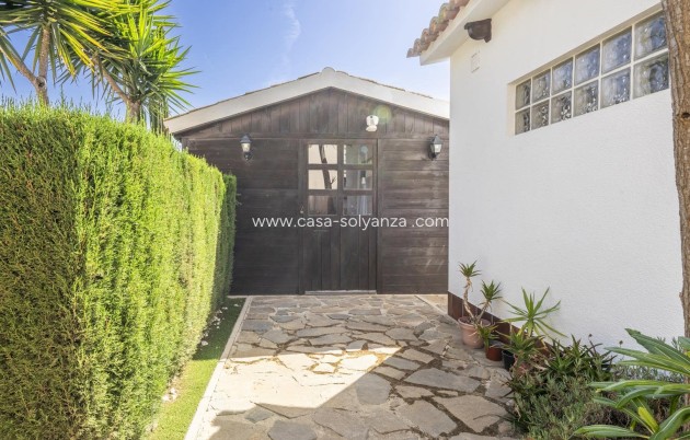 Revente - Villa - Beniel - Inland
