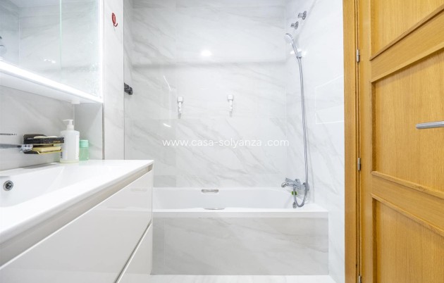 Resale - Villa - La Torre Golf Resort - Inland