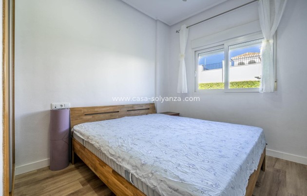 Resale - Villa - La Torre Golf Resort - Inland
