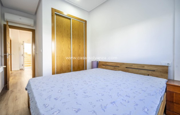 Resale - Villa - La Torre Golf Resort - Inland