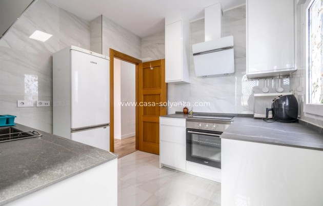 Resale - Villa - La Torre Golf Resort - Inland