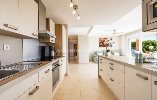 Revente - Appartement - Altaona Golf and Country Club - Inland