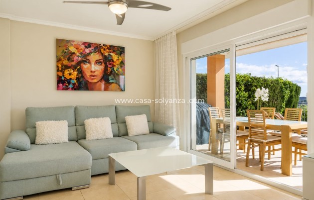 Revente - Appartement - Altaona Golf and Country Club - Inland