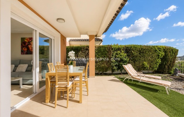 Revente - Appartement - Altaona Golf and Country Club - Inland