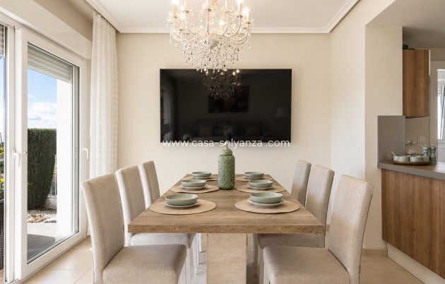 Revente - Appartement - Altaona Golf and Country Club - Inland