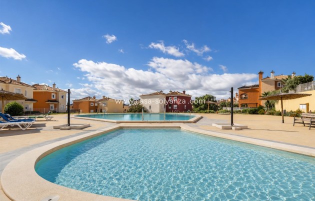 Revente - Appartement - Altaona Golf and Country Club - Inland