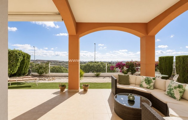 Revente - Appartement - Altaona Golf and Country Club - Inland