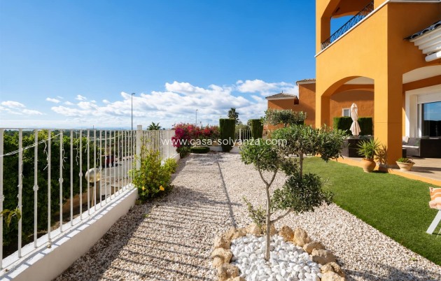 Revente - Appartement - Altaona Golf and Country Club - Inland