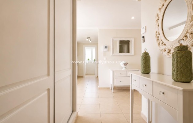 Revente - Appartement - Altaona Golf and Country Club - Inland
