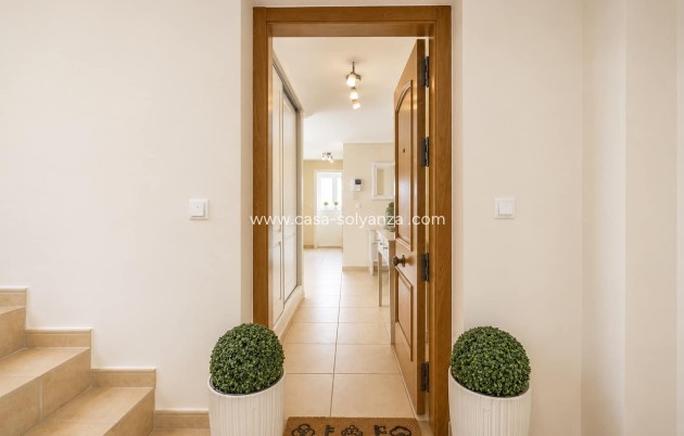 Revente - Appartement - Altaona Golf and Country Club - Inland