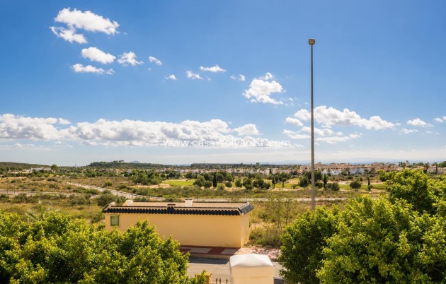 Revente - Appartement - Altaona Golf and Country Club - Inland