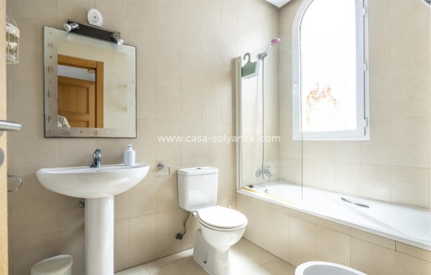 Resale - Villa - La Torre Golf Resort - Inland