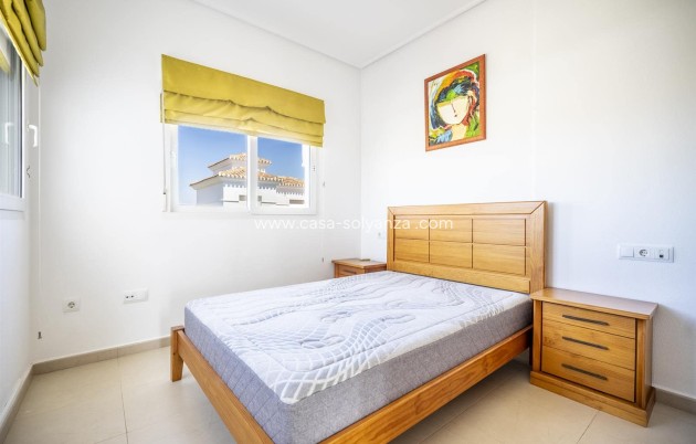 Resale - Villa - La Torre Golf Resort - Inland